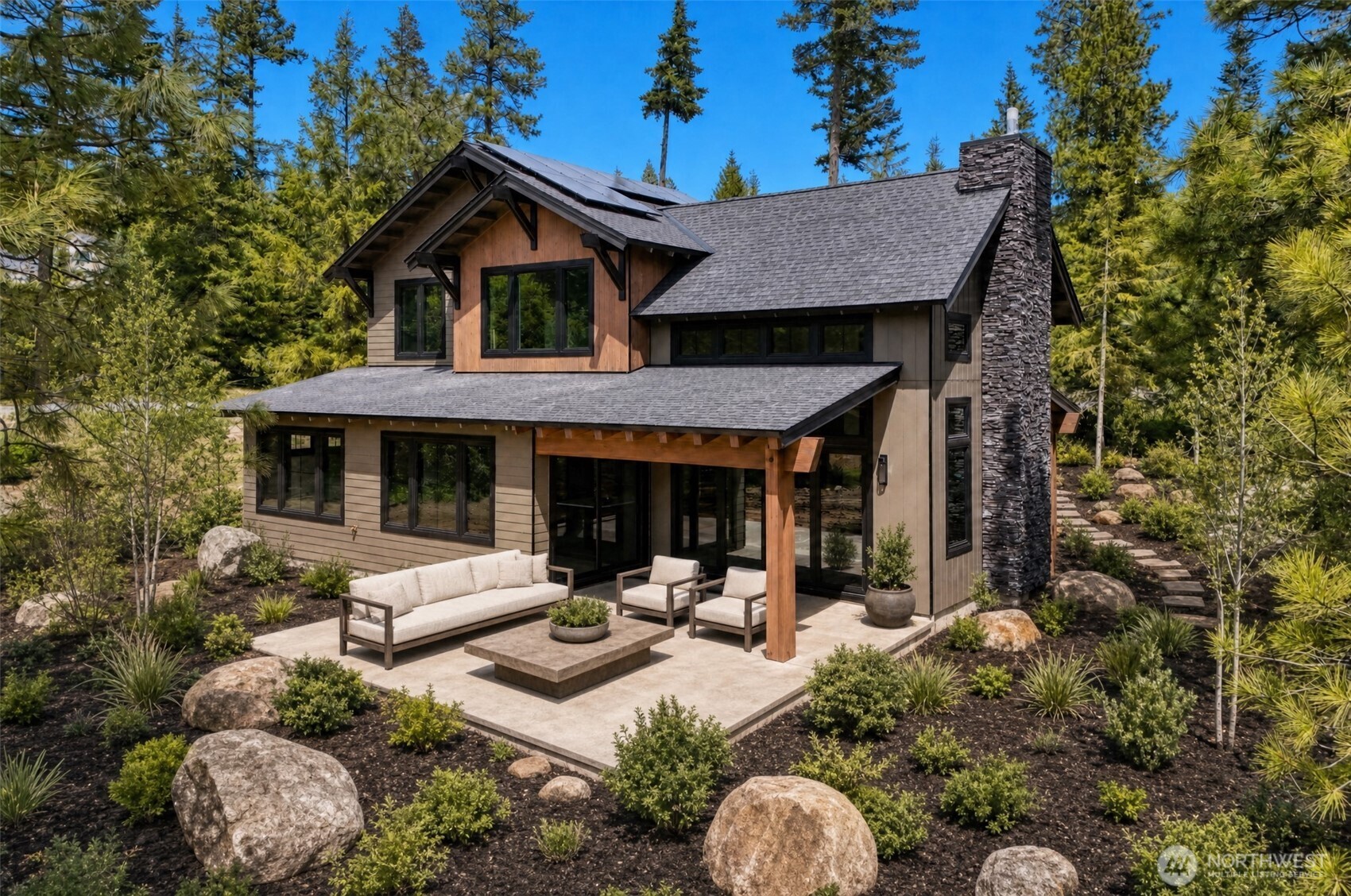 61 Sky Crest(lot 79) Way Cle Elum WA 98922