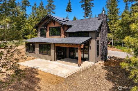 61 Sky Crest Way Cle Elum WA 98922