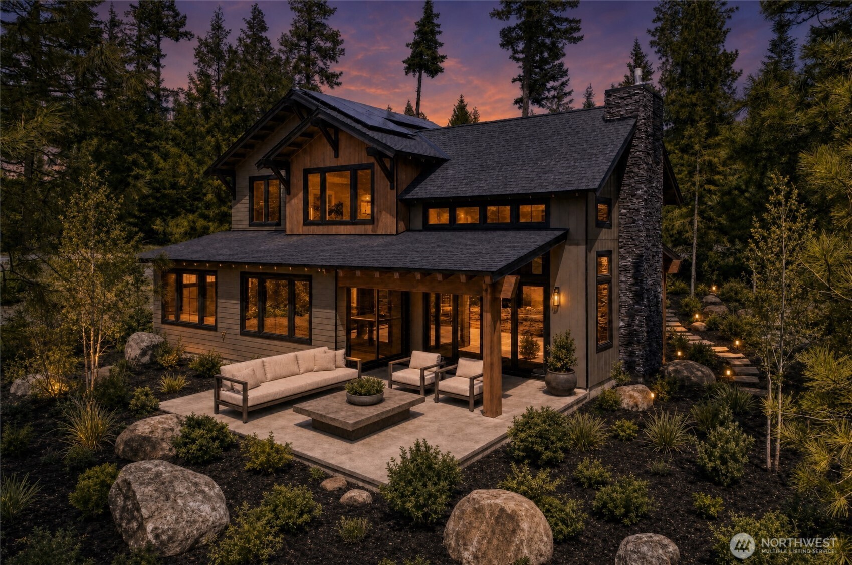 61 Sky Crest(lot 79) Way Cle Elum WA 98922
