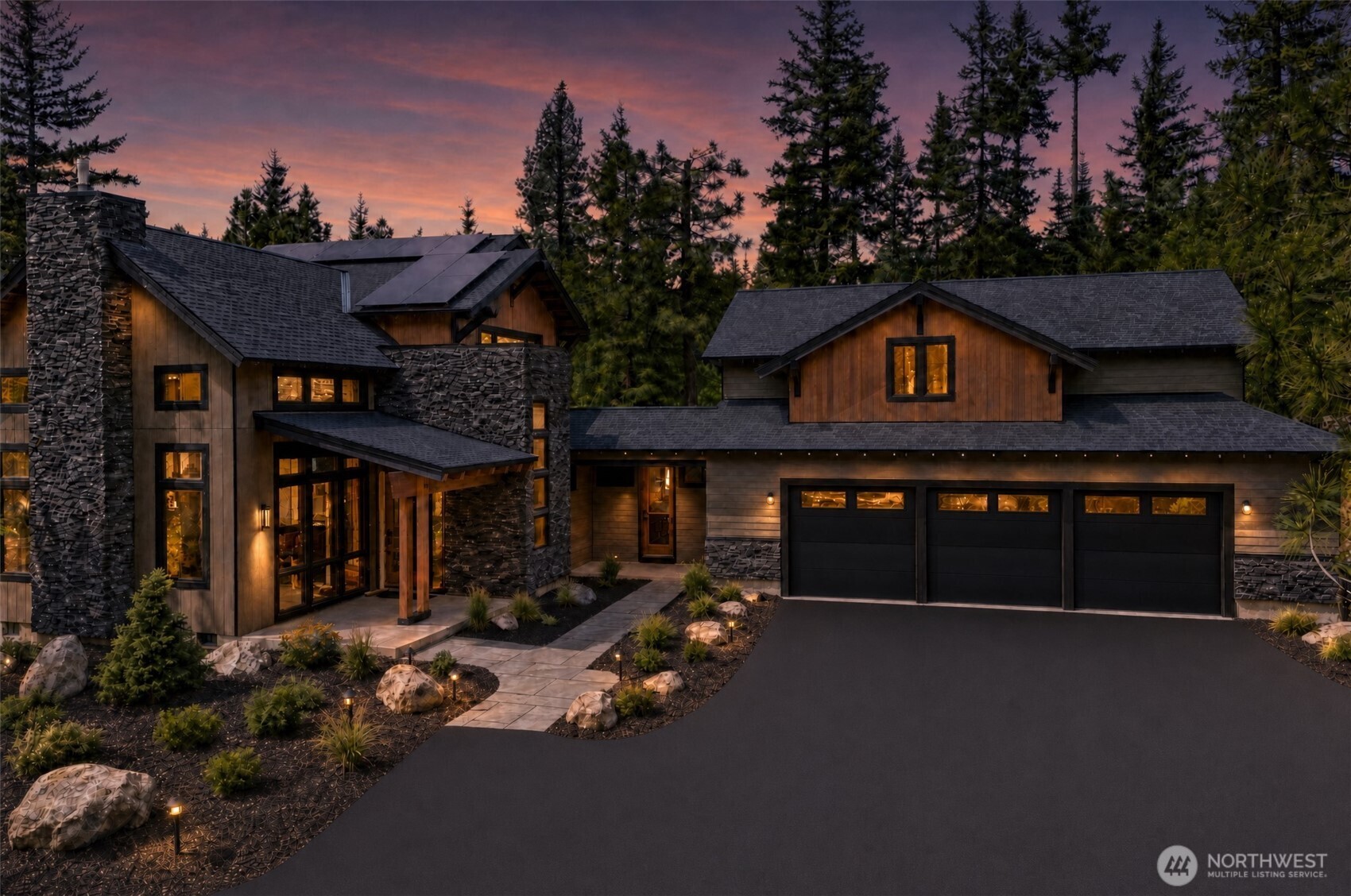 61 Sky Crest(lot 79) Way Cle Elum WA 98922