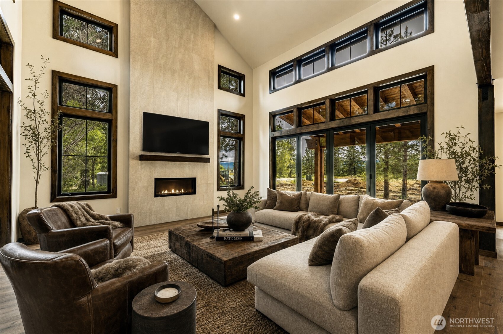 61 Sky Crest(lot 79) Way Cle Elum WA 98922