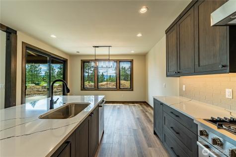 61 Sky Crest Way Cle Elum WA 98922