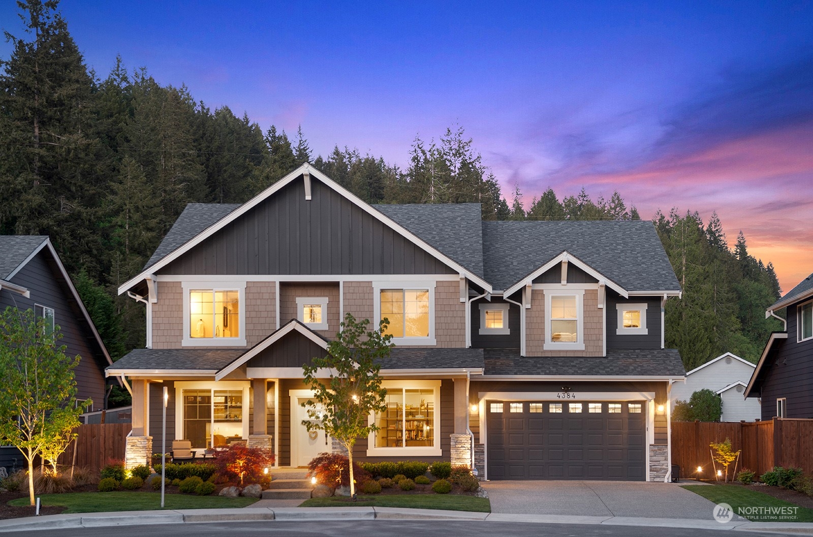 4384 333rd Place Ne Carnation WA 98014