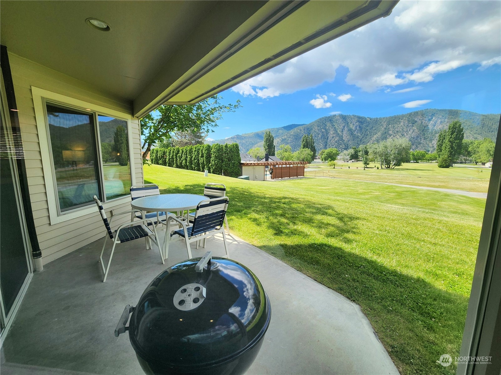 1 Lodge 602-o Manson WA 98831