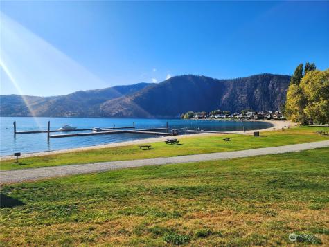 1 Lodge 602-o Manson WA 98831