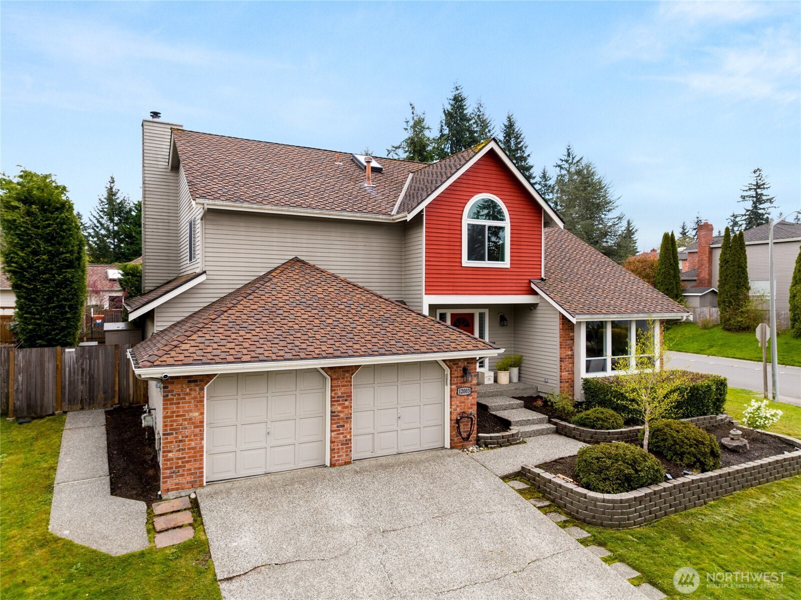 12003 40th Avenue SE Everett WA 98208