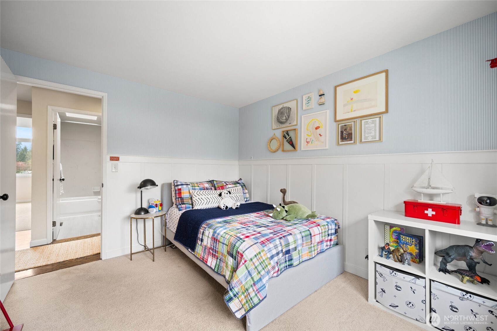 12003 40th Avenue SE Everett WA 98208