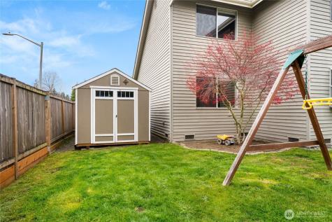 12003 40th Avenue SE Everett WA 98208