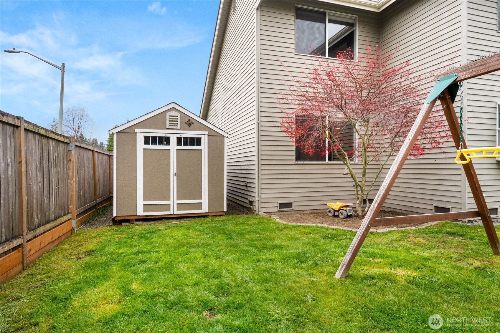 12003 40th Avenue SE Everett WA 98208