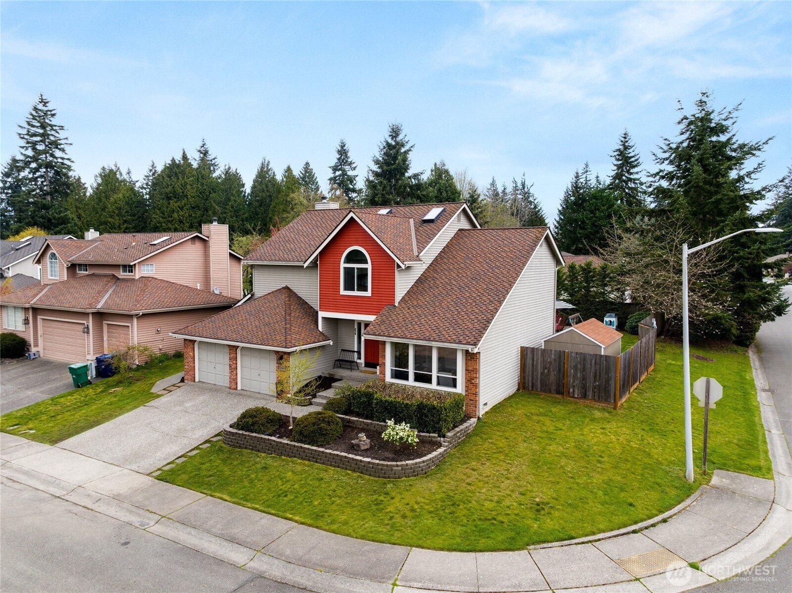 12003 40th Avenue SE Everett WA 98208