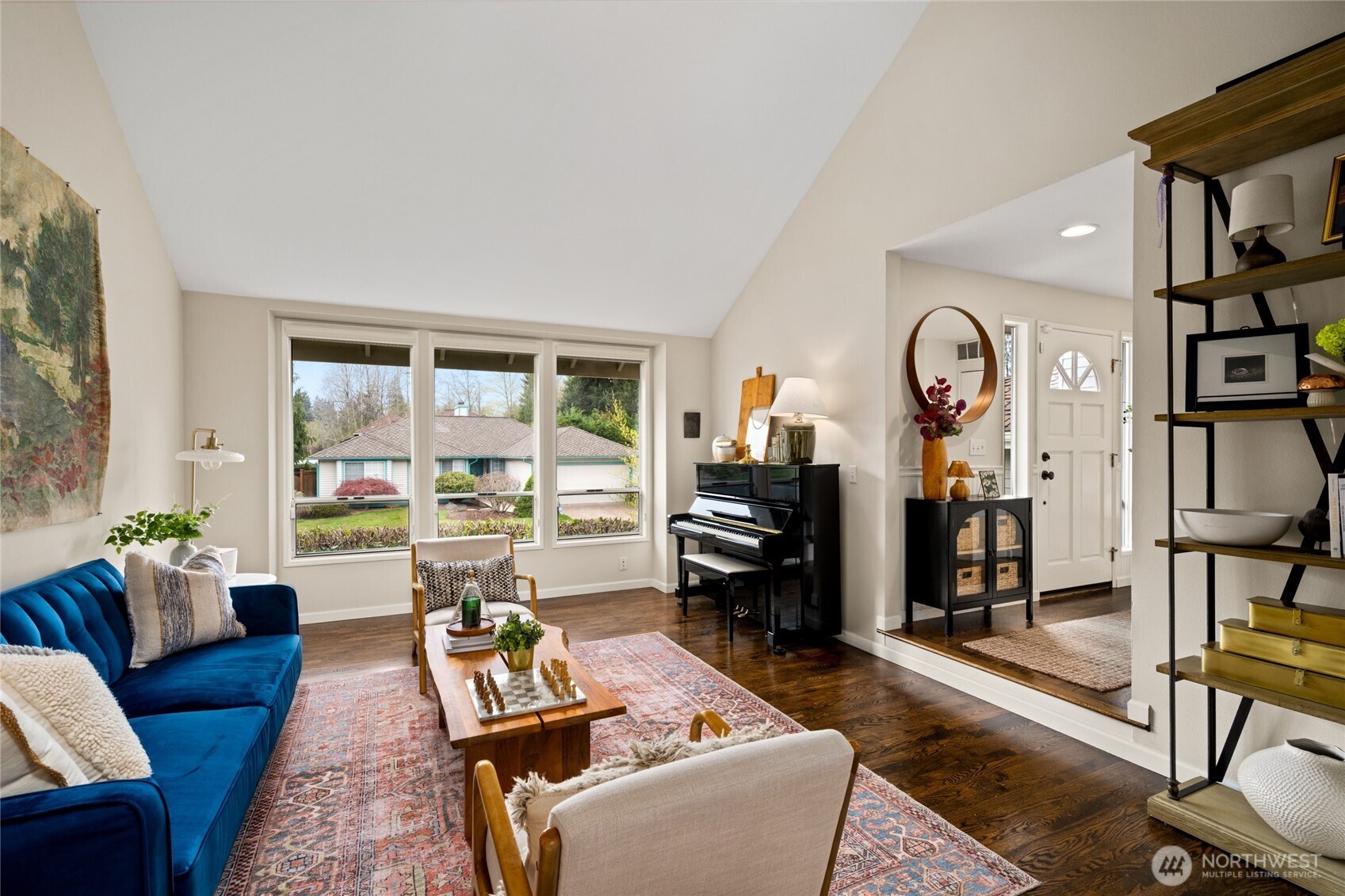 12003 40th Avenue SE Everett WA 98208
