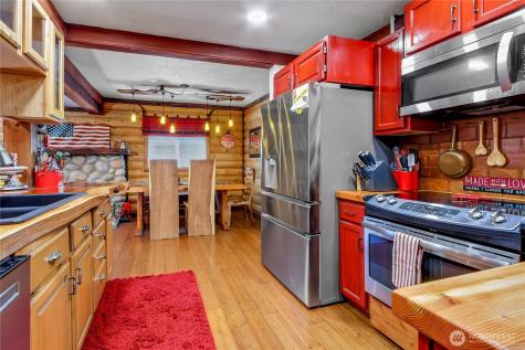 8904 Dolly Madison Court SW Lakewood WA 98498