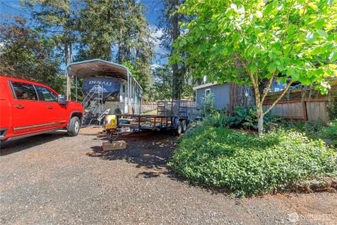 8904 Dolly Madison Court SW Lakewood WA 98498