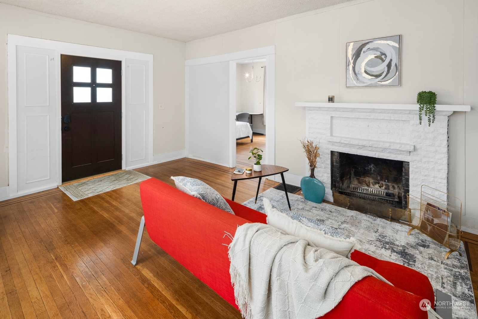 4706 8th Avenue NE Seattle WA 98105