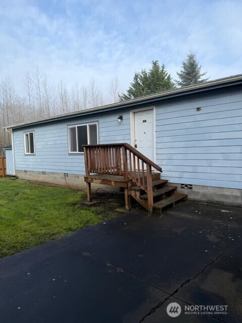 1905 Honeysuckle Lane Centralia WA 98531