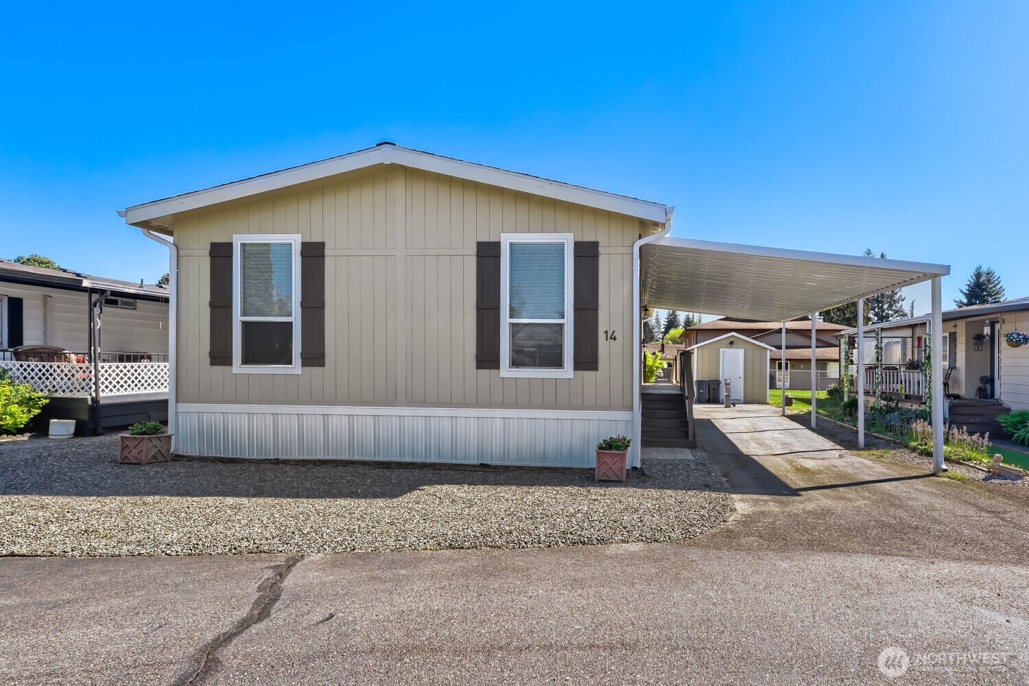 7508 47th Avenue NE Marysville WA 98270