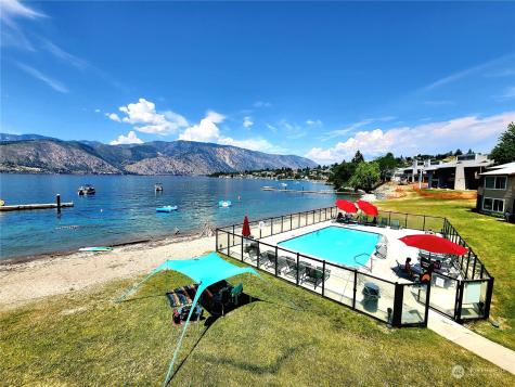 1 Lakeside 709-o Manson WA 98831