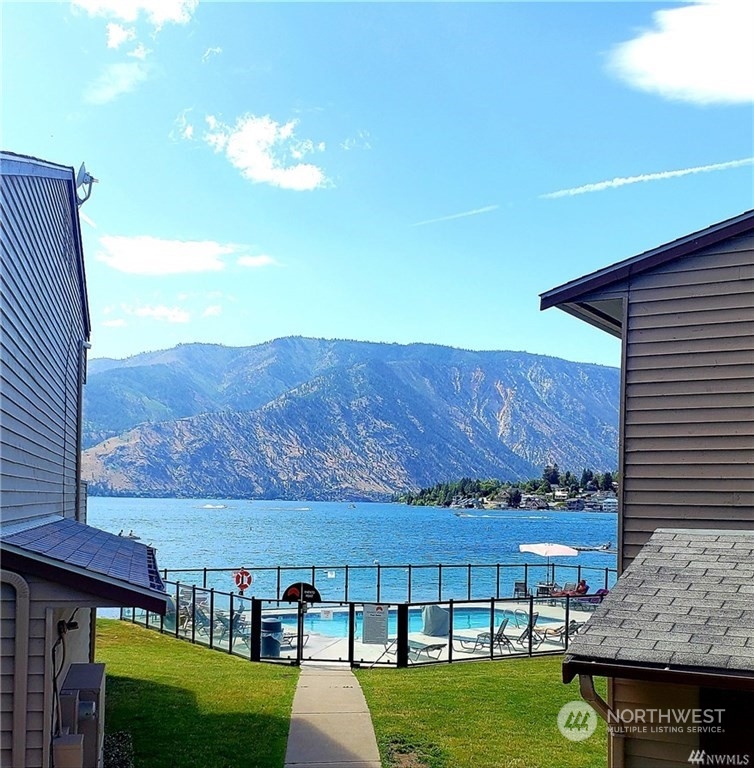 1 Lakeside 709-o Manson WA 98831