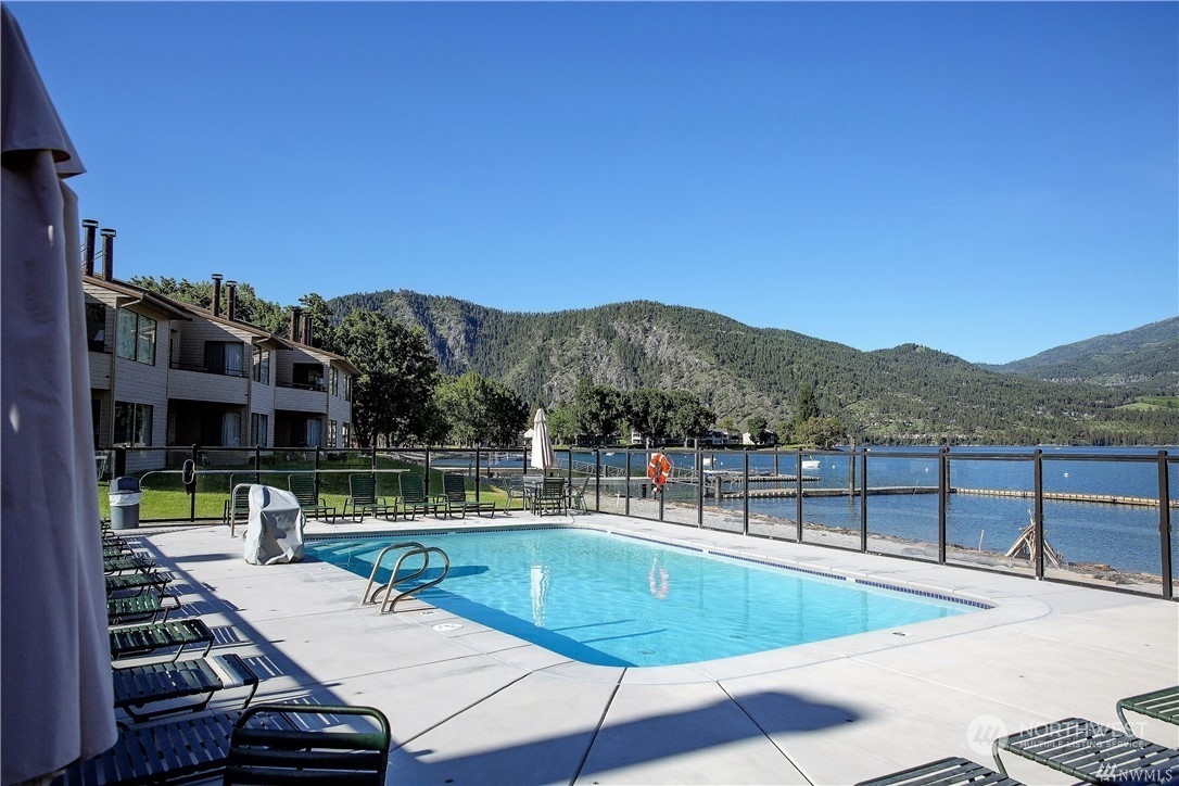 1 Lakeside 709-o Manson WA 98831