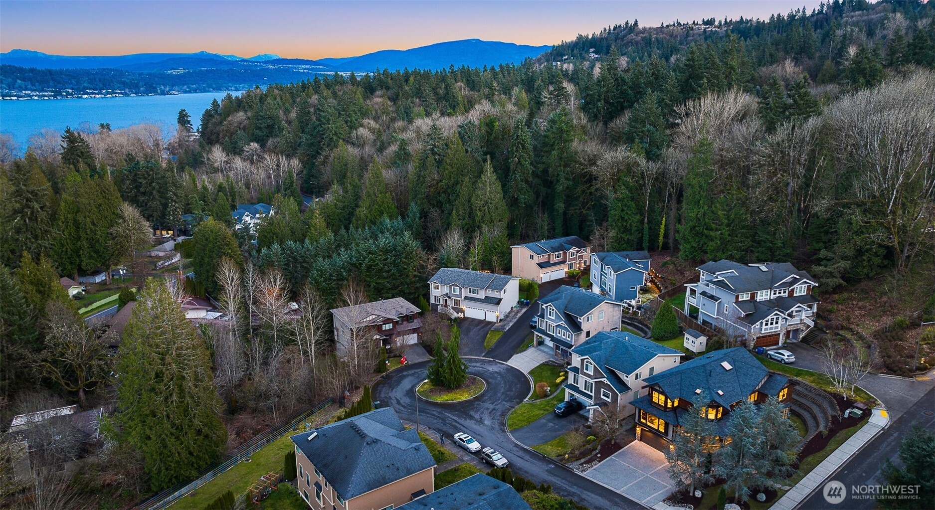 16305 SE 37th Street Bellevue WA 98008