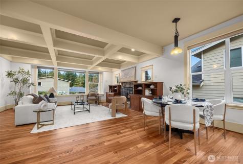 16305 SE 37th Street Bellevue WA 98008