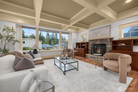 16305 SE 37th Street Bellevue WA 98008