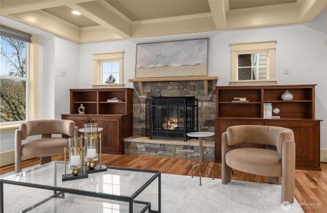 16305 SE 37th Street Bellevue WA 98008