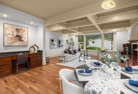 16305 SE 37th Street Bellevue WA 98008