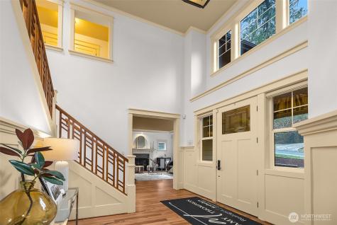 16305 SE 37th Street Bellevue WA 98008