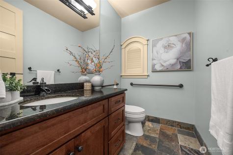 16305 SE 37th Street Bellevue WA 98008