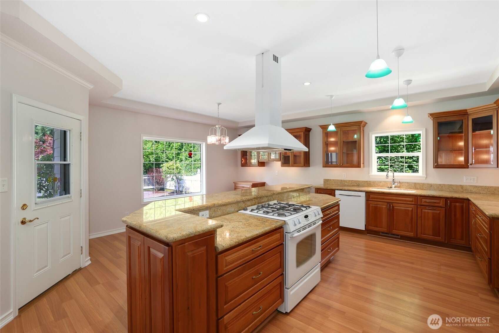 12805 108th Street Anderson Island WA 98303