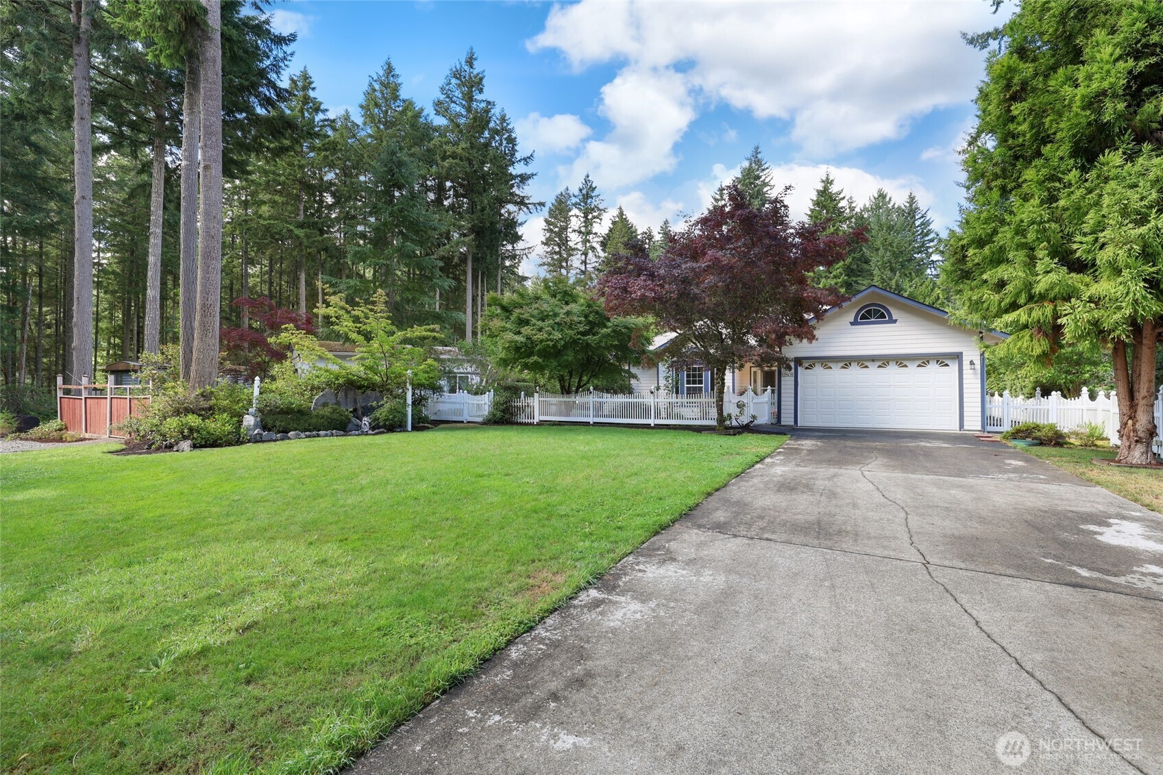 12805 108th Street Anderson Island WA 98303