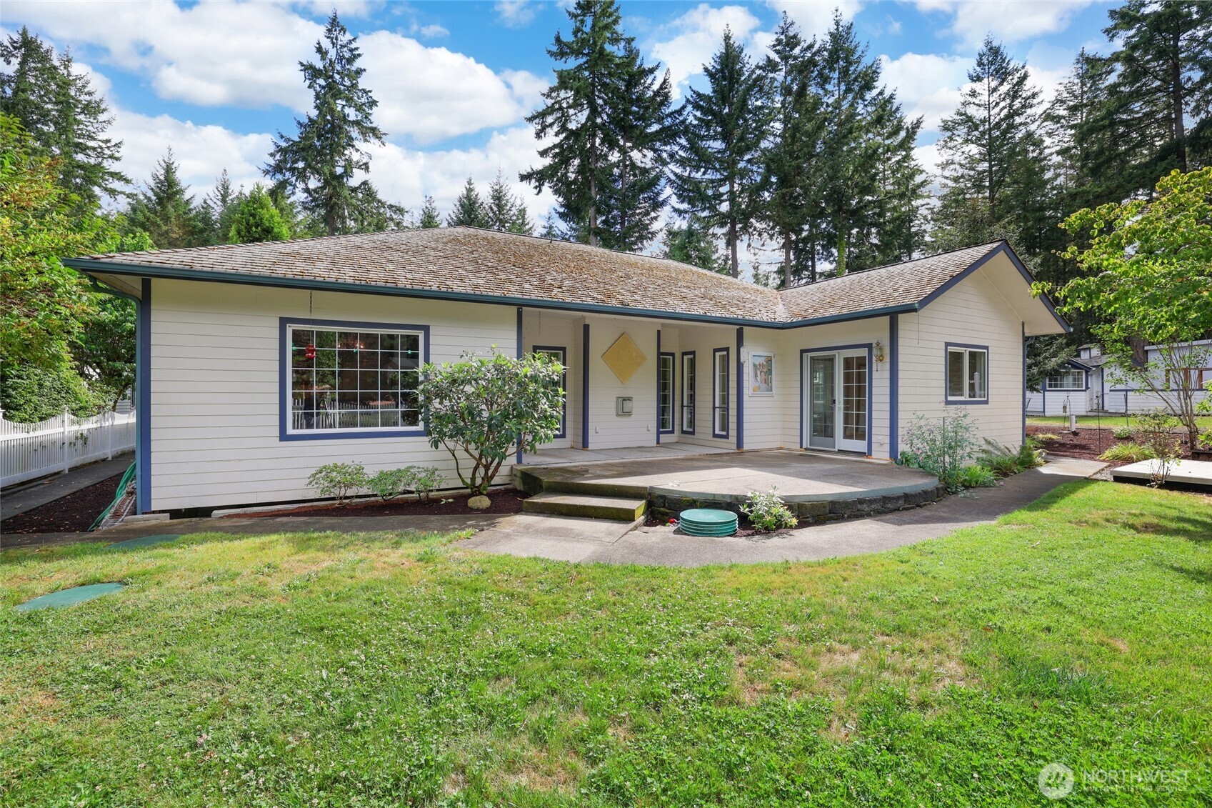 12805 108th Street Anderson Island WA 98303
