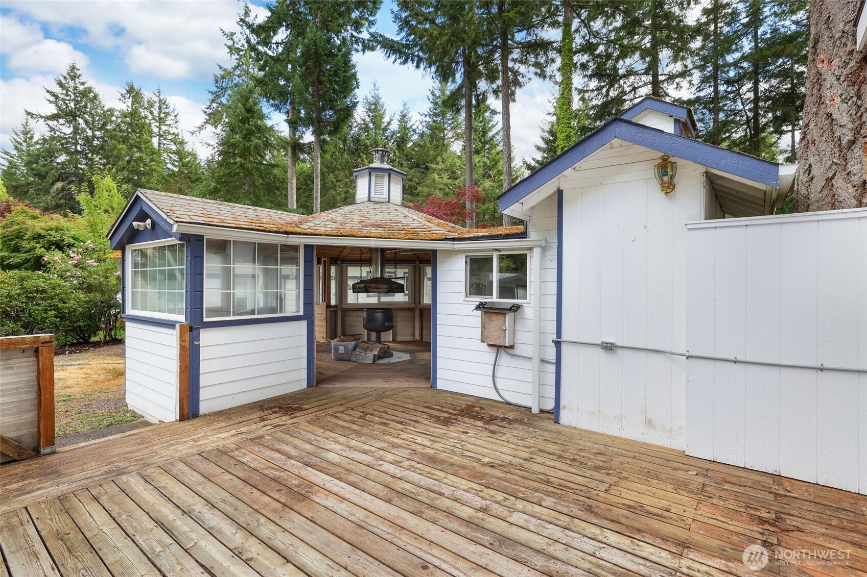 12805 108th Street Anderson Island WA 98303