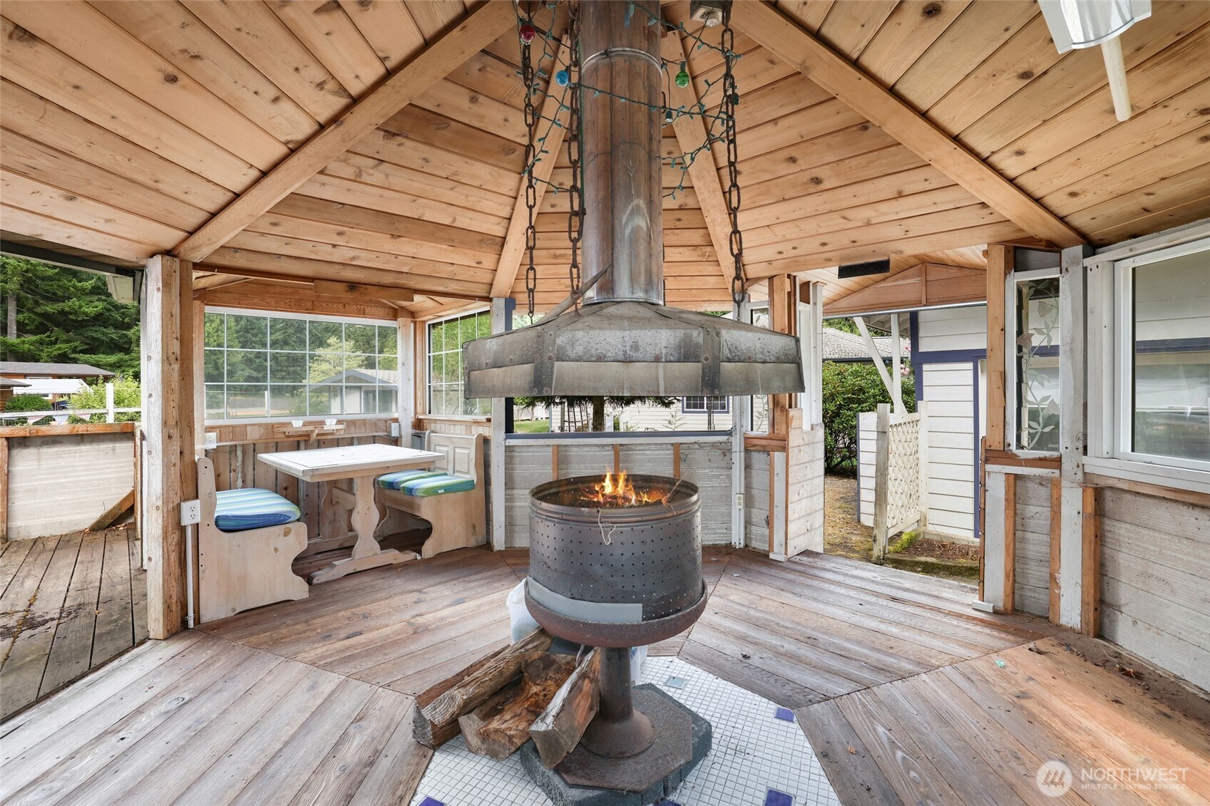 12805 108th Street Anderson Island WA 98303