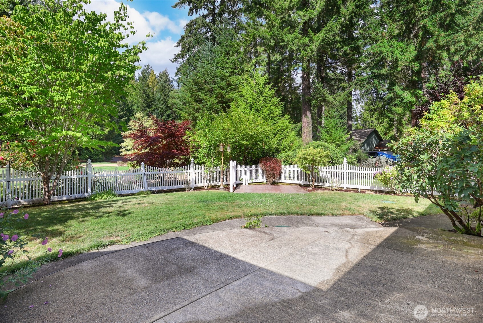 12805 108th Street Anderson Island WA 98303
