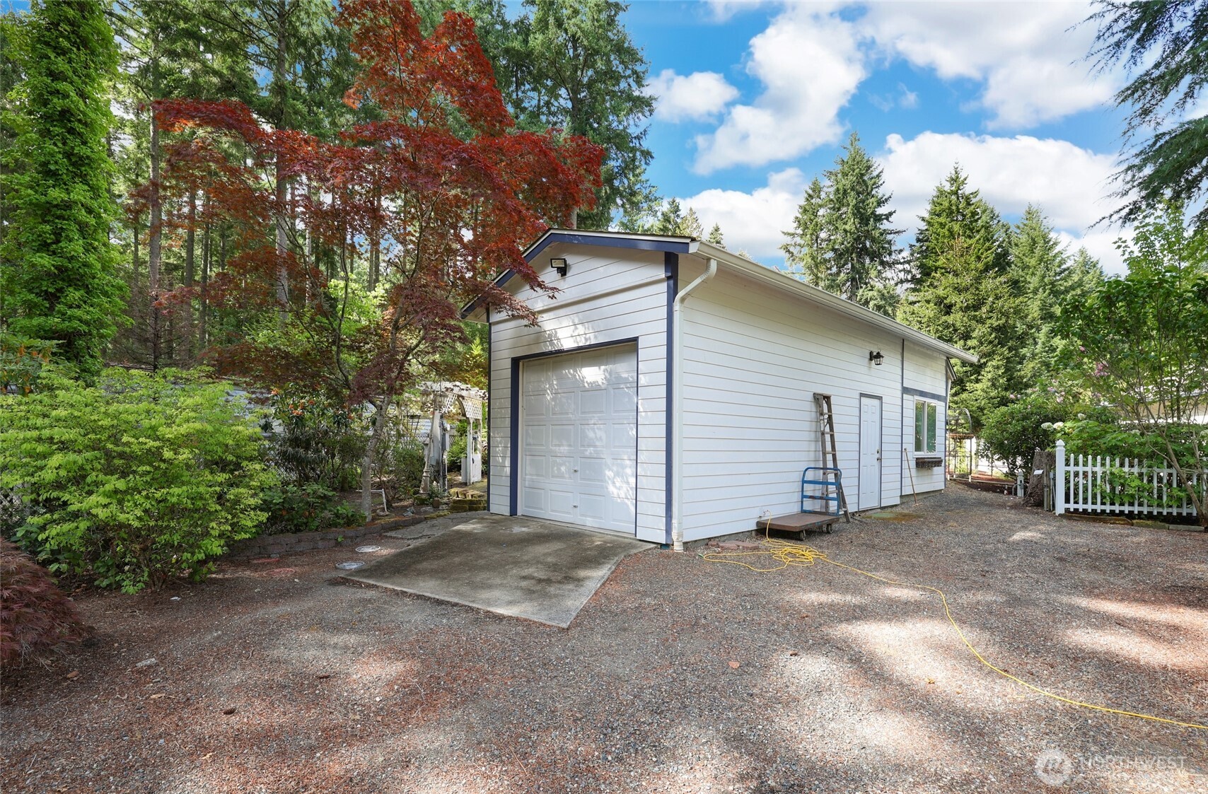 12805 108th Street Anderson Island WA 98303