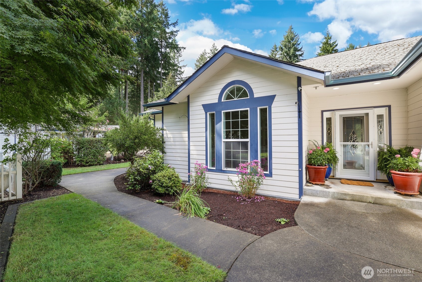 12805 108th Street Anderson Island WA 98303
