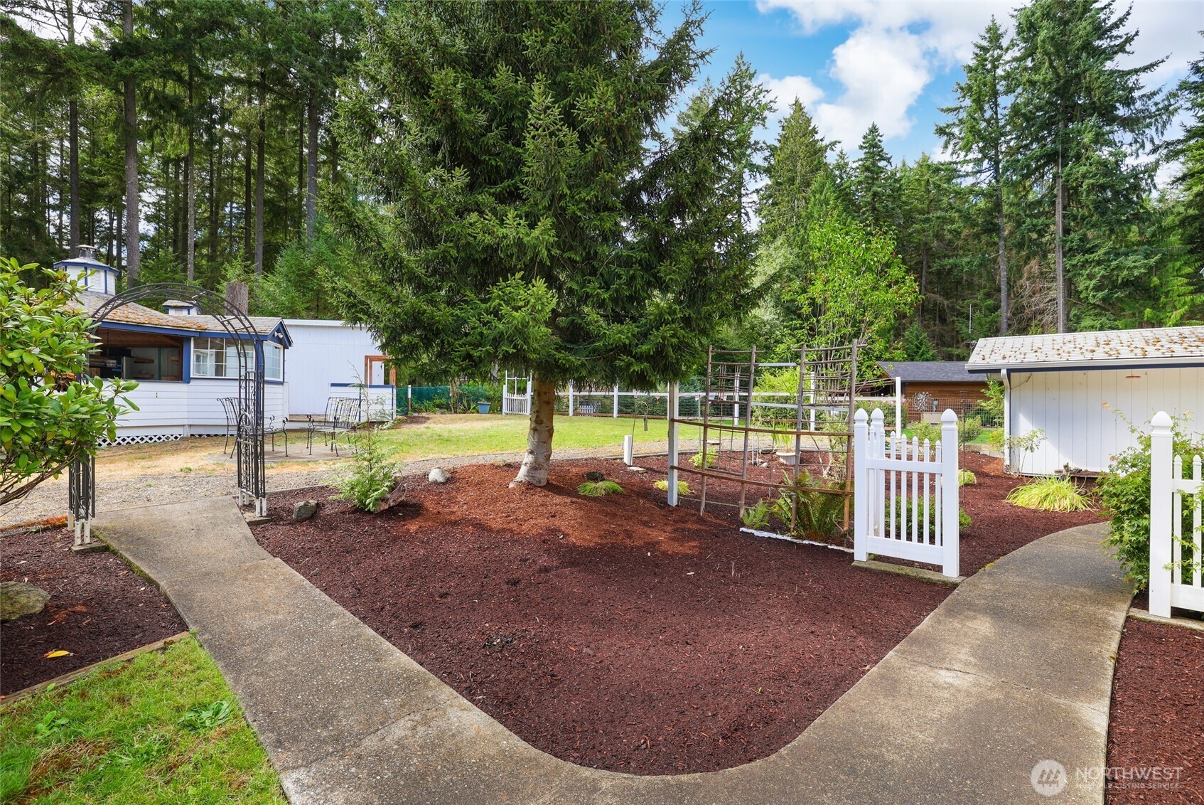 12805 108th Street Anderson Island WA 98303
