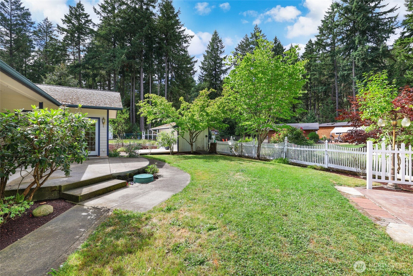 12805 108th Street Anderson Island WA 98303