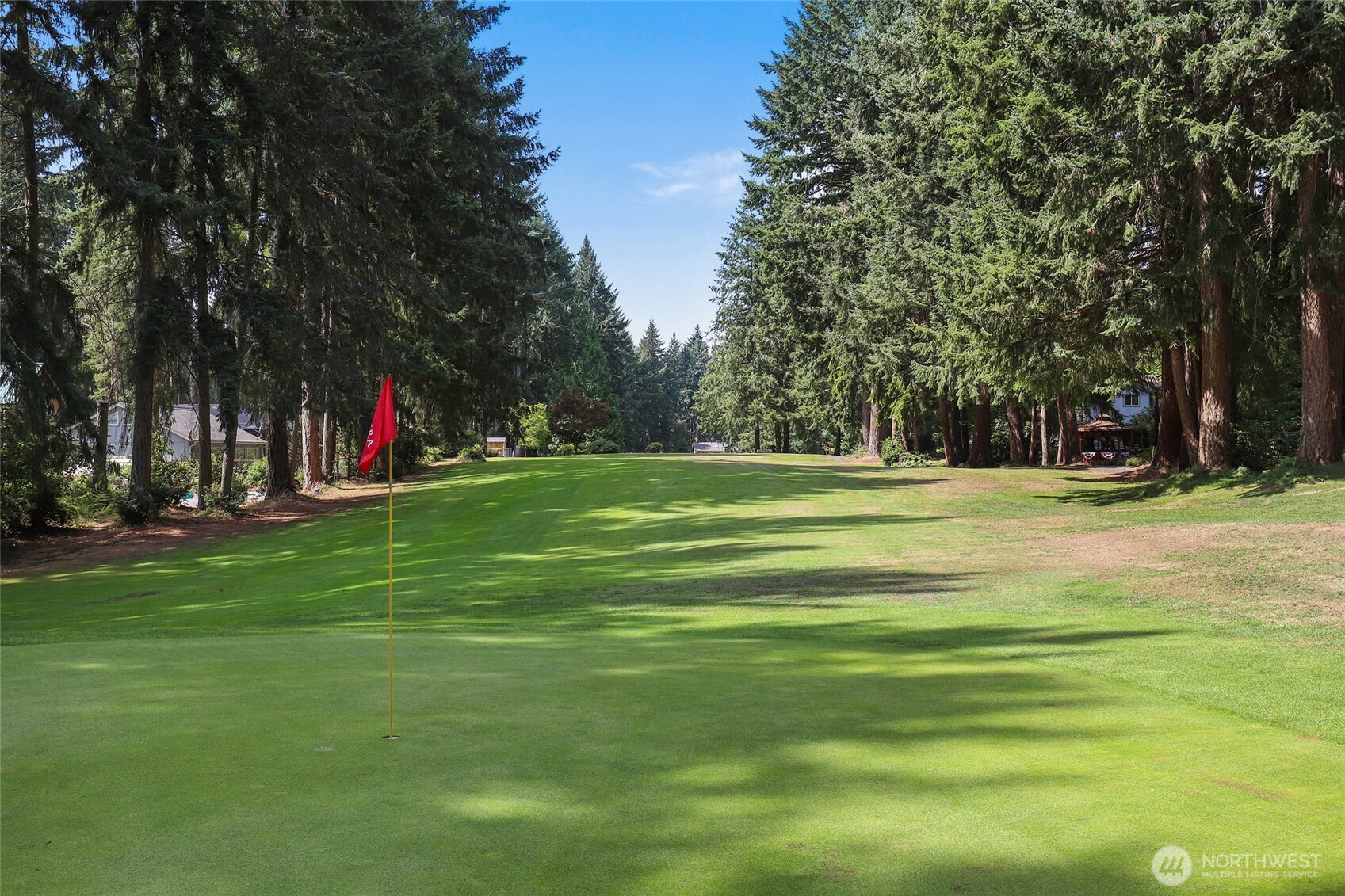 12805 108th Street Anderson Island WA 98303