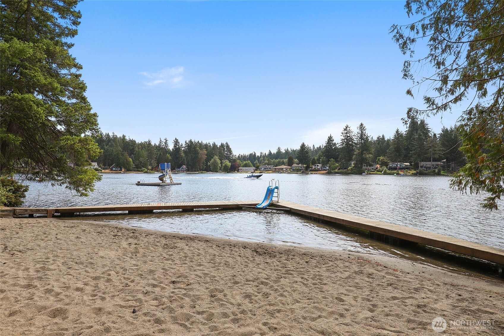 12805 108th Street Anderson Island WA 98303