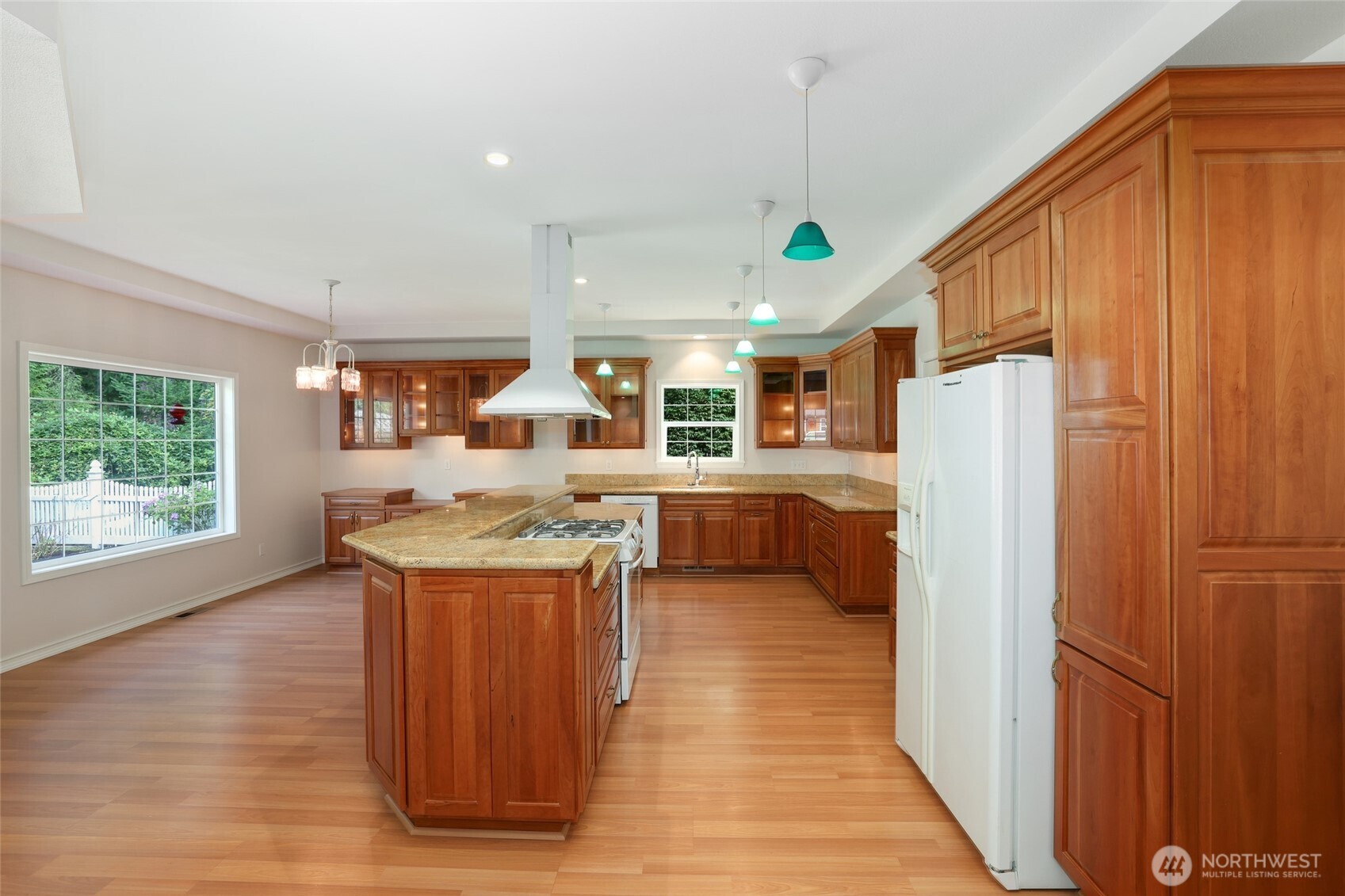 12805 108th Street Anderson Island WA 98303