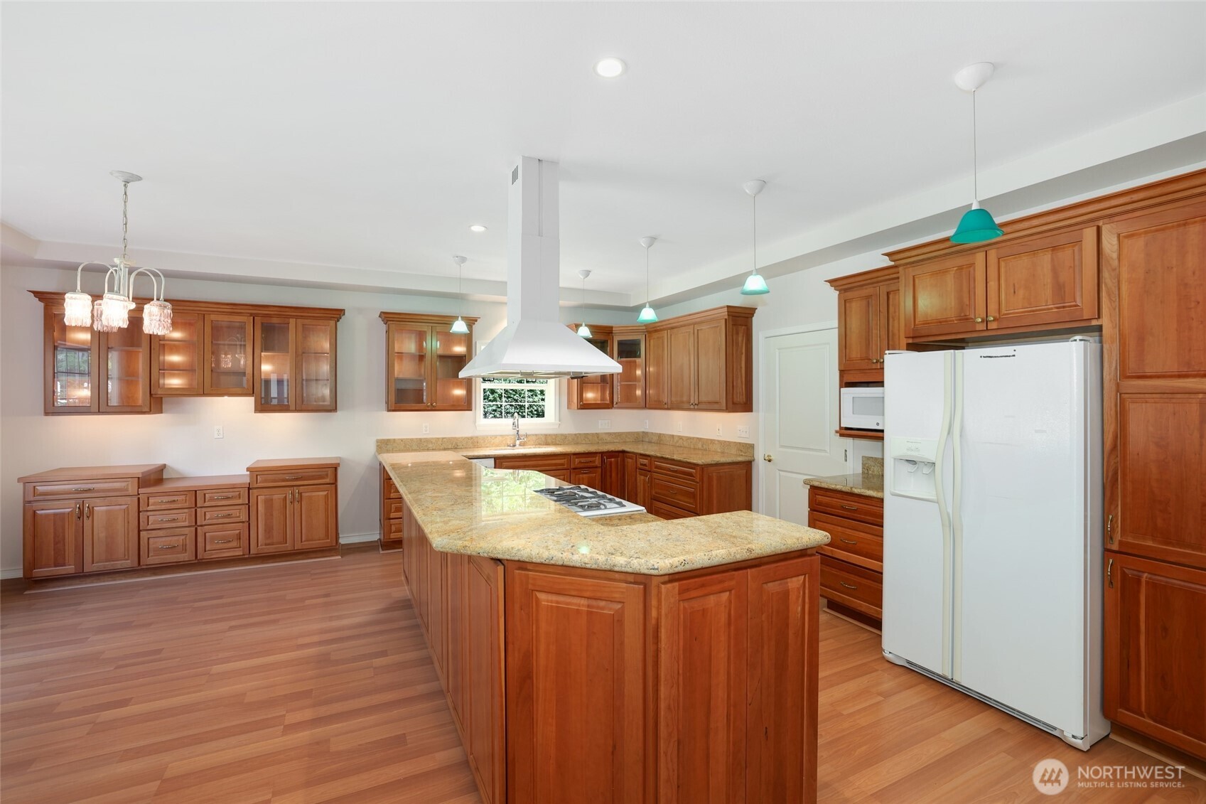12805 108th Street Anderson Island WA 98303