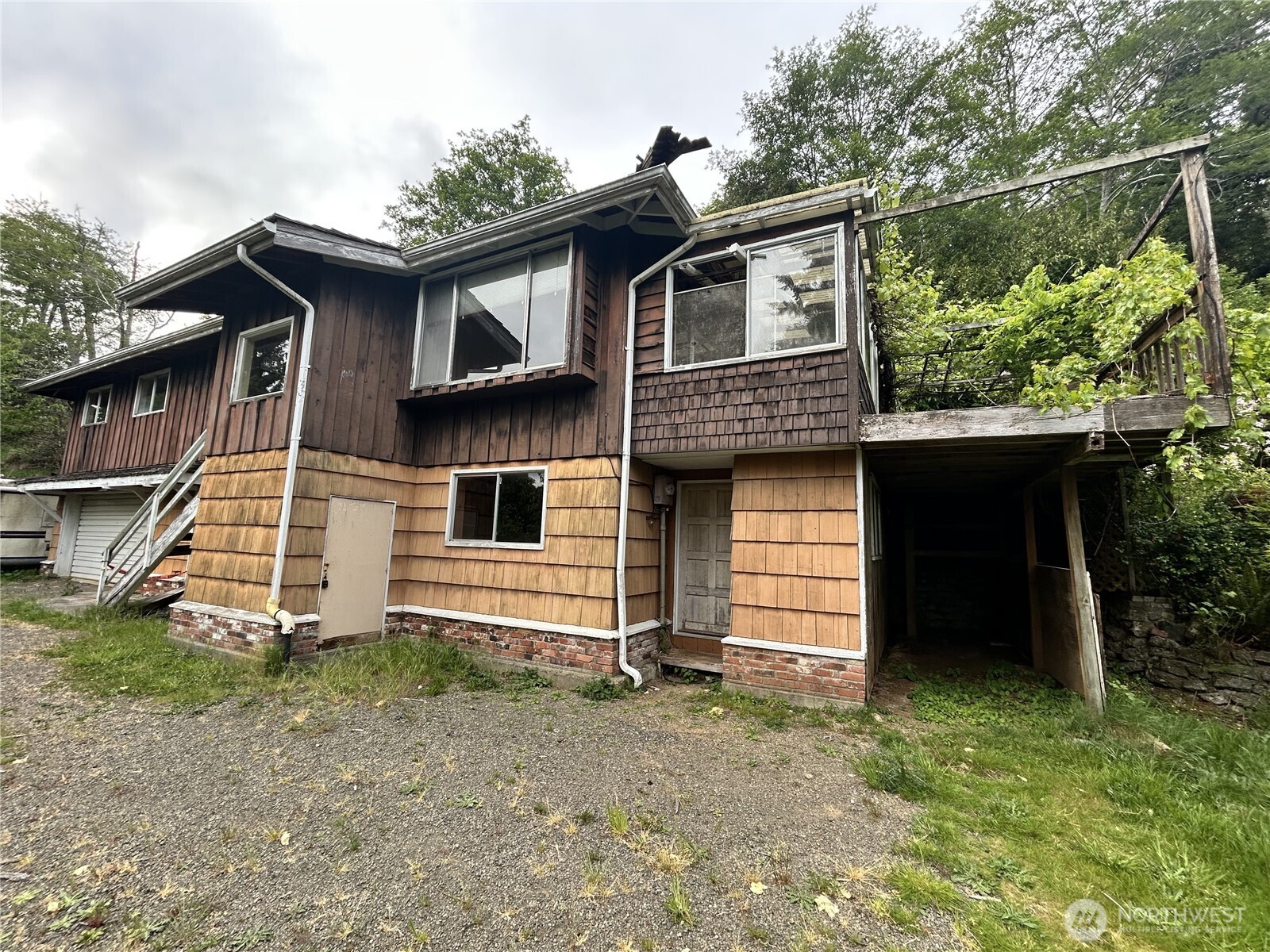 415 Adams Street Hoquiam WA 98550