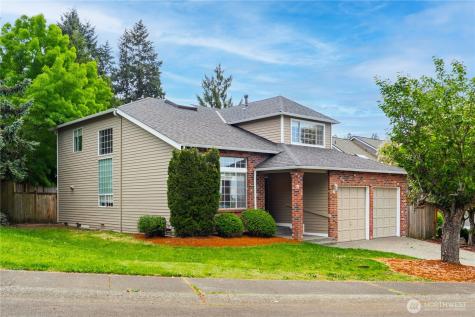 902 52nd Street SE Auburn WA 98092