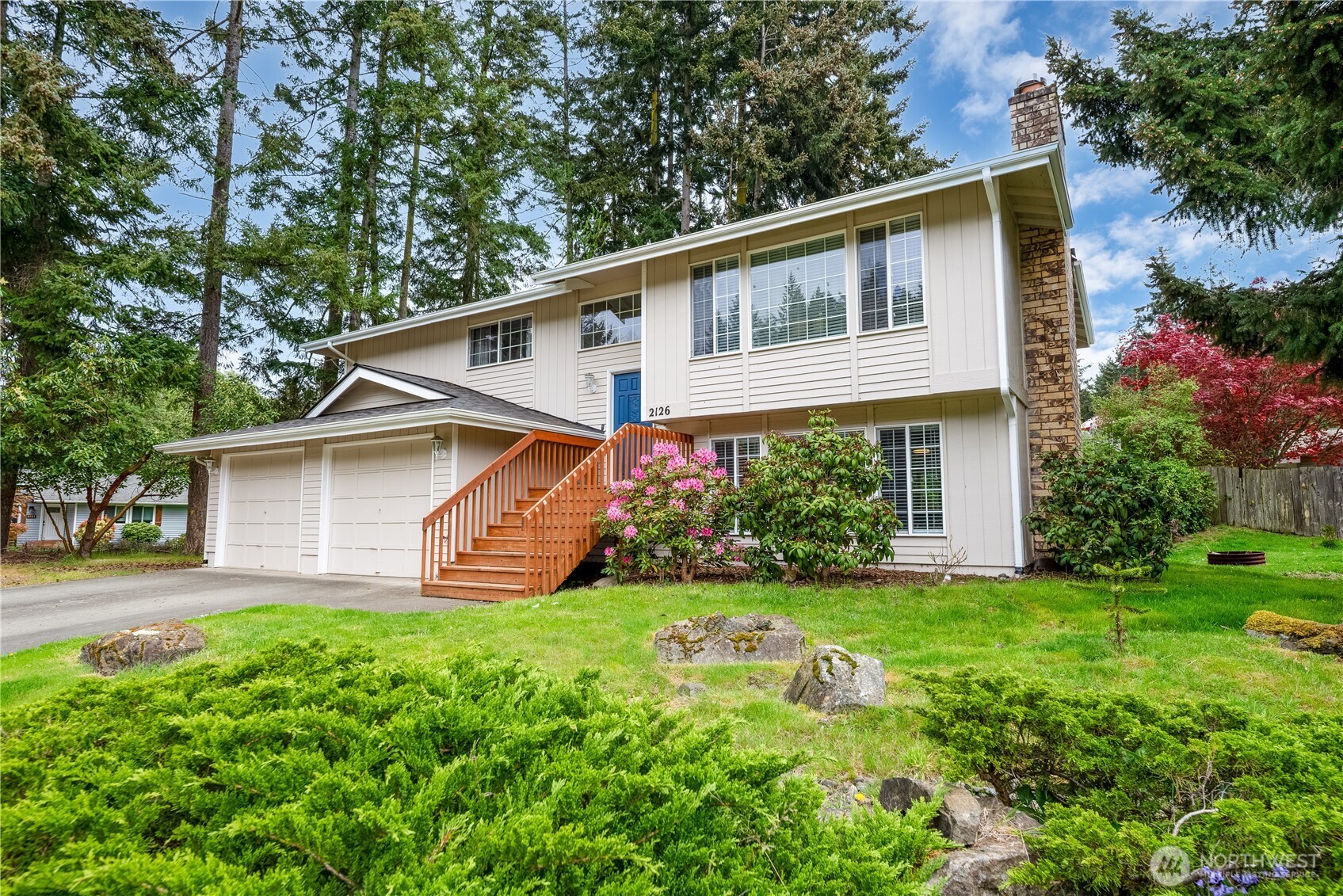 2126 Clipper Cove Port Angeles WA 98362