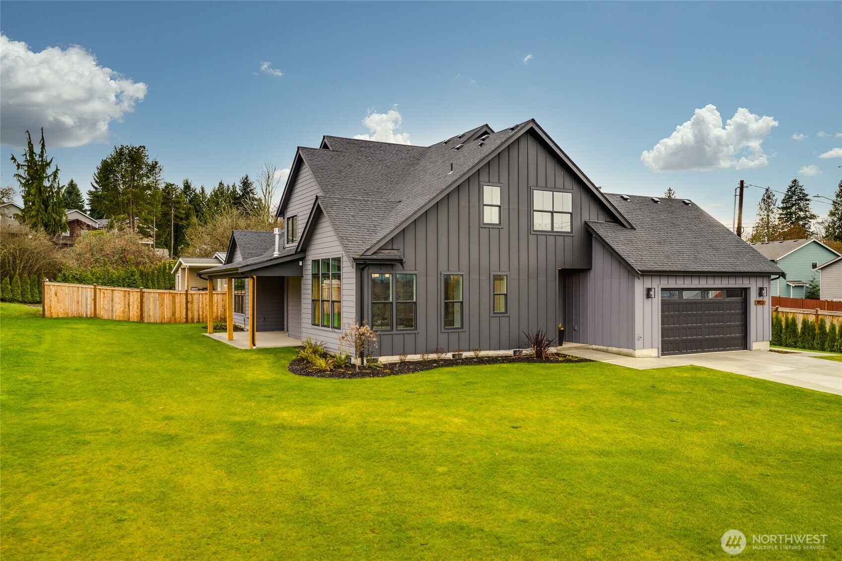 11903 Seattle Hill Road #A Snohomish WA 98296