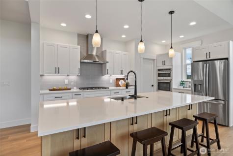 11903 Seattle Hill Road #A Snohomish WA 98296