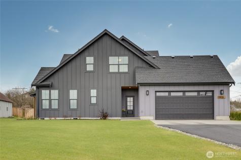 11903 Seattle Hill Road #A Snohomish WA 98296